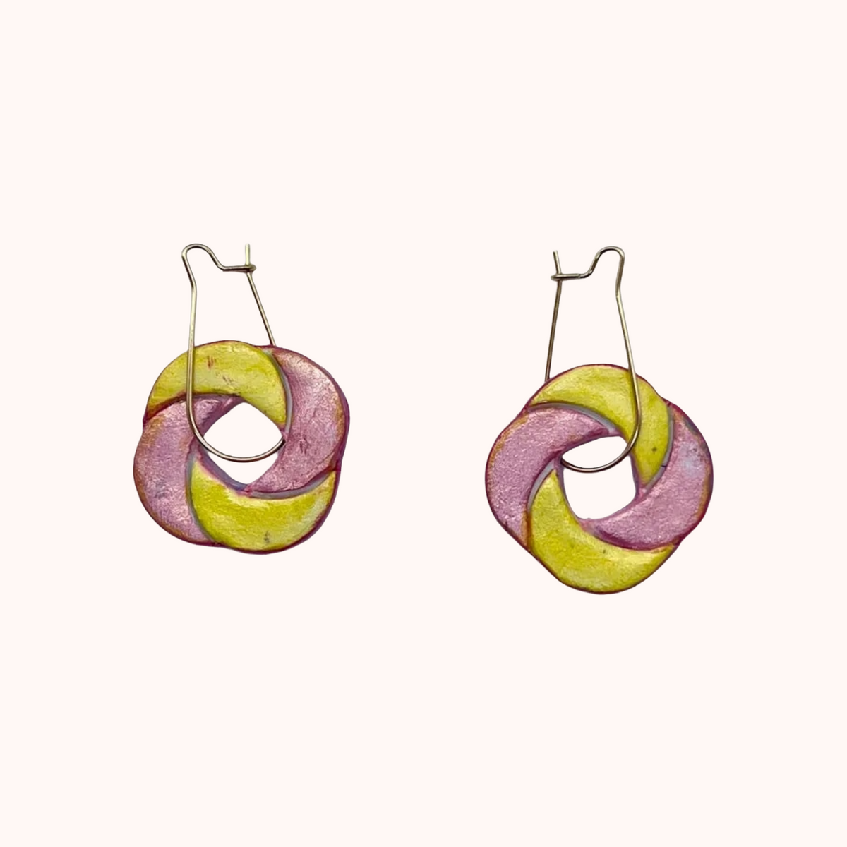 Mabel Earrings