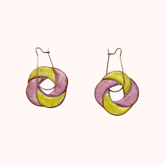 Mabel Earrings