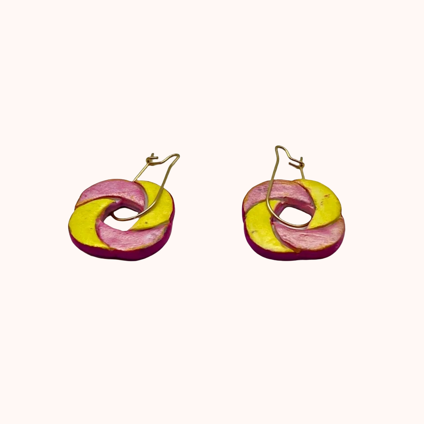 Mabel Earrings
