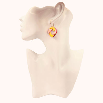 Mabel Earrings