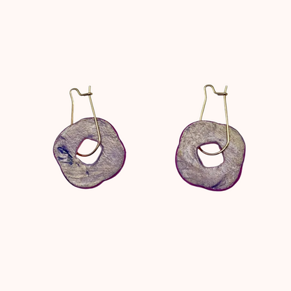 Mabel Earrings