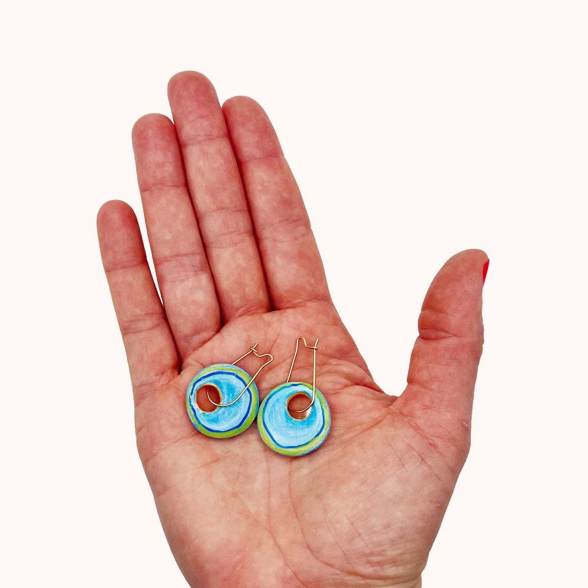 Eva Earrings