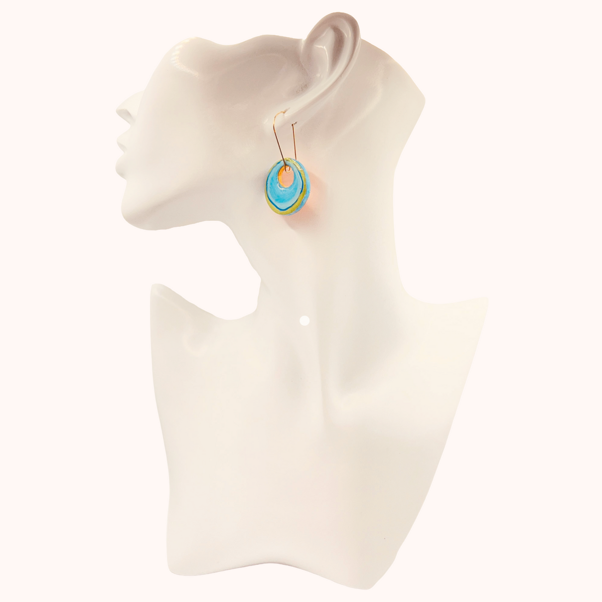 Eva Earrings