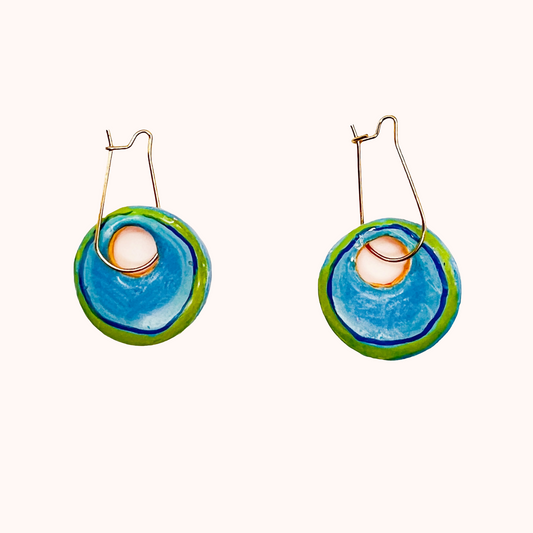 Eva Earrings