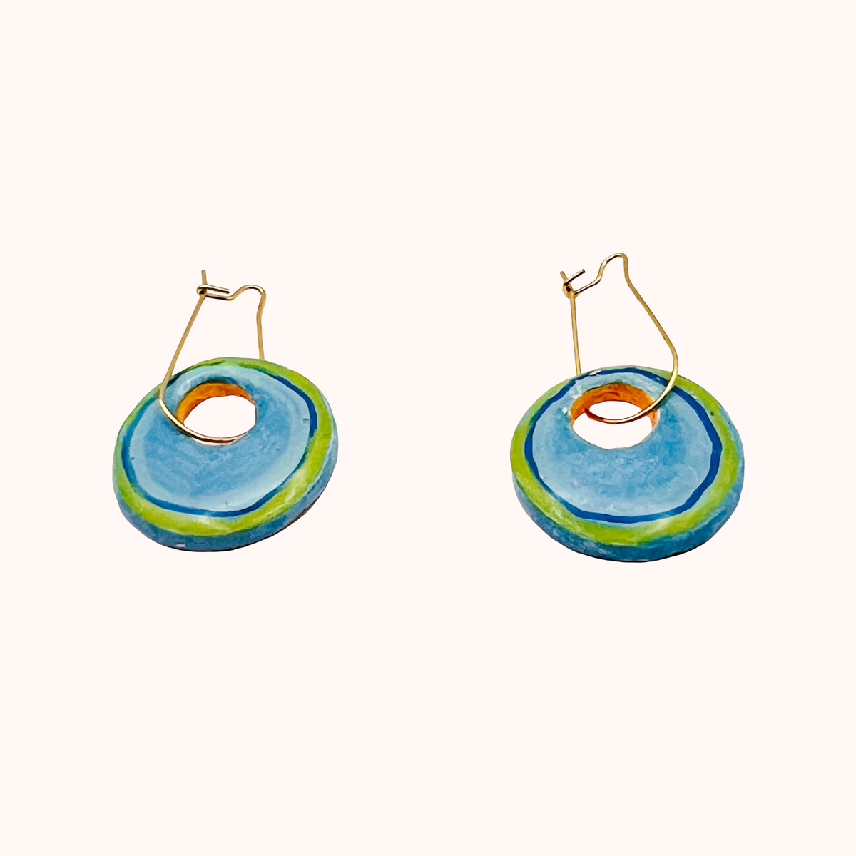 Eva Earrings