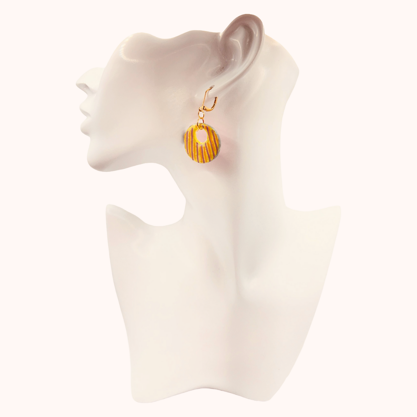 Maisie Earrings