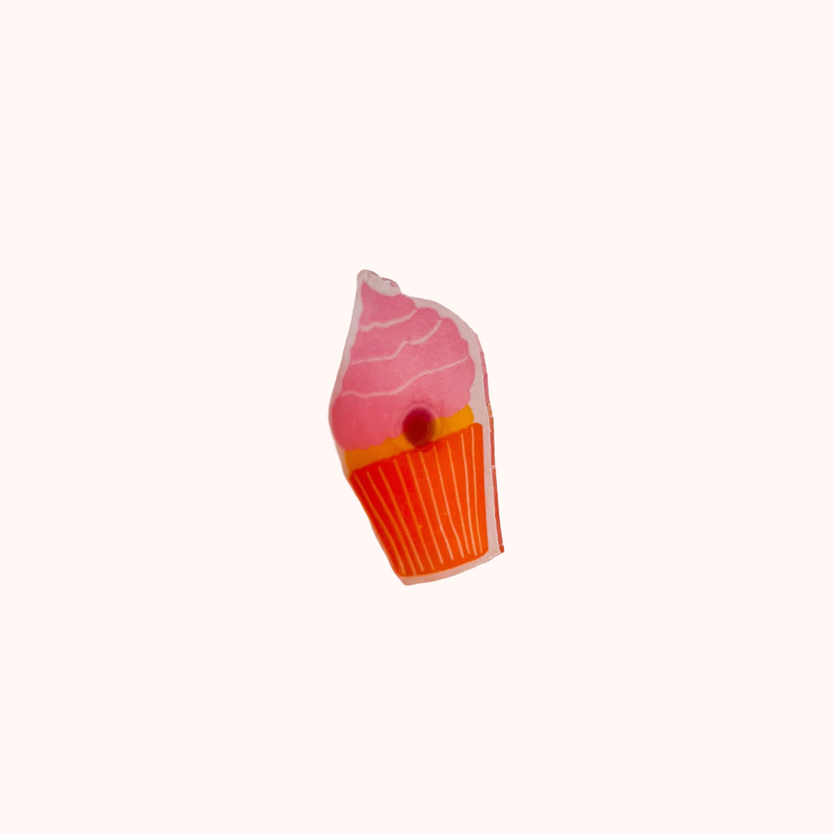 Cupcake Pin