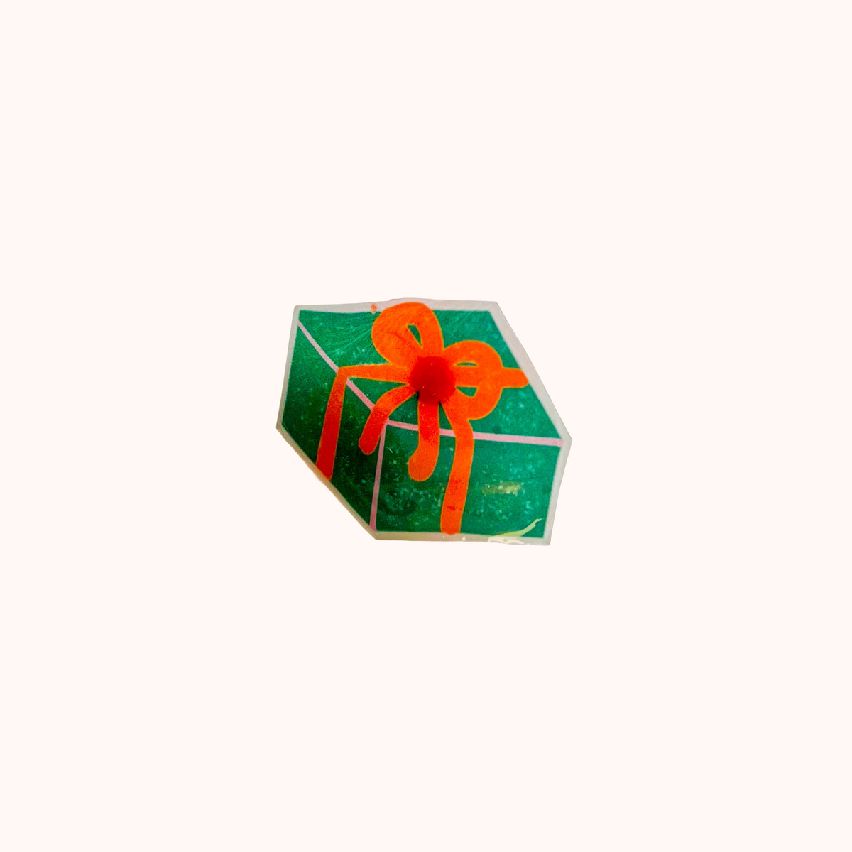 Present Pin