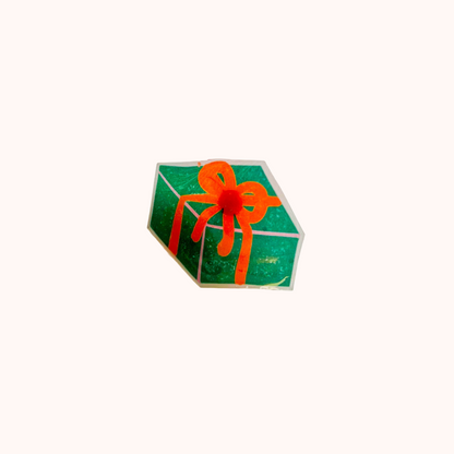 Present Pin