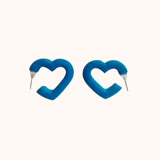 Diana Earrings