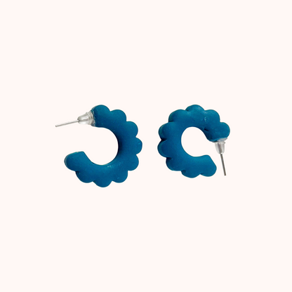 Holly Earrings