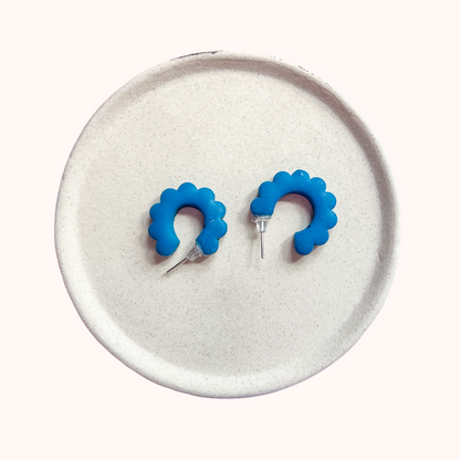 Holly Earrings