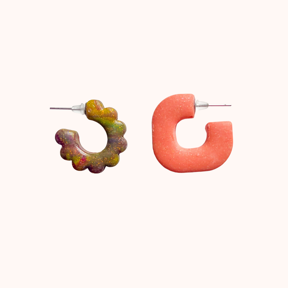 Fran Earrings