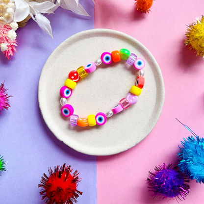 Lollipop Bracelet