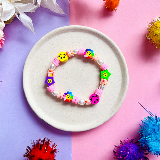 Sweet Bracelet