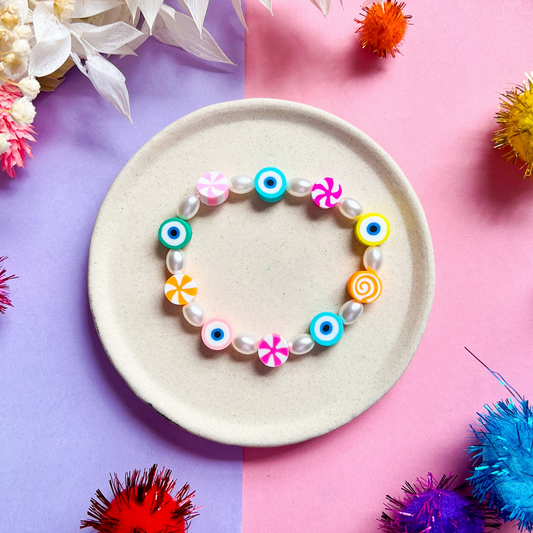 Sweets Bracelet