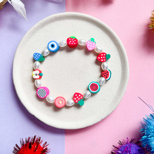 Fruit Bracelet