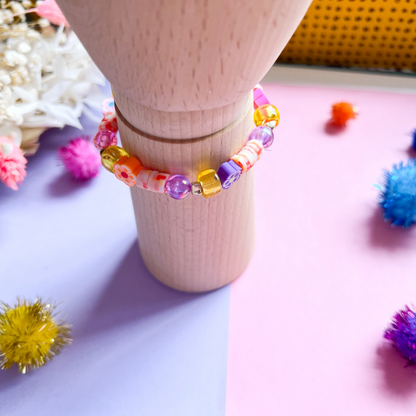 Pearls Bracelet