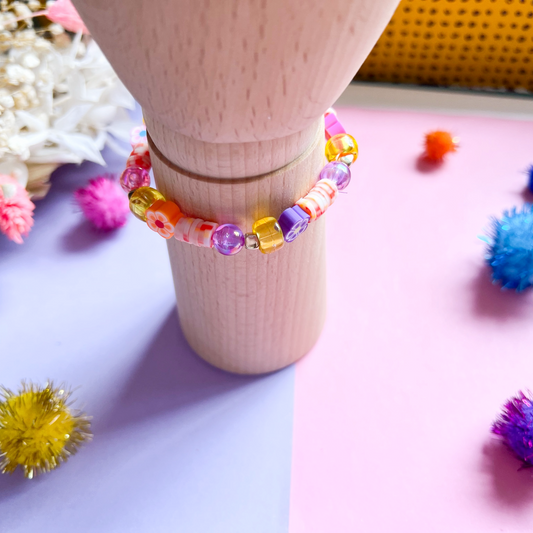 Pearls Bracelet