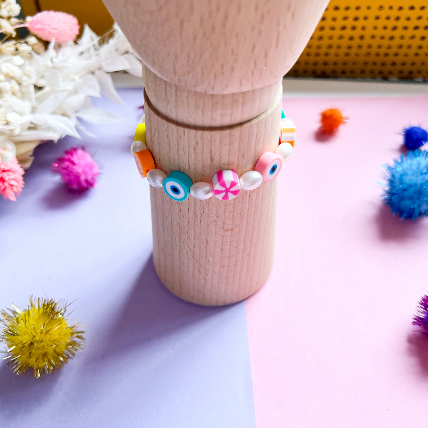 Sweets Bracelet