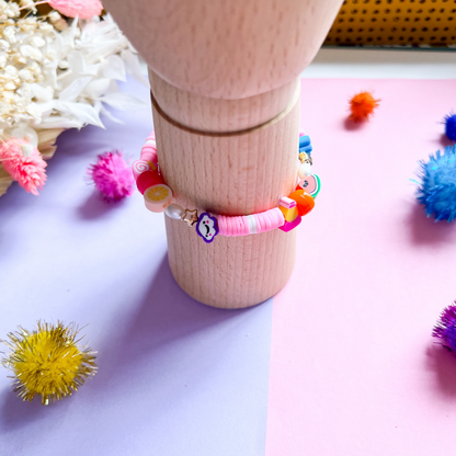 Pink Dream Bracelet