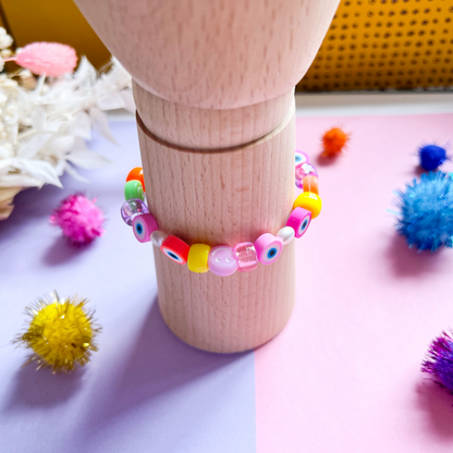 Lollipop Bracelet