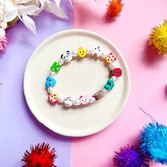 Animal Bracelet
