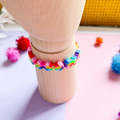 Happy Sun Bracelet