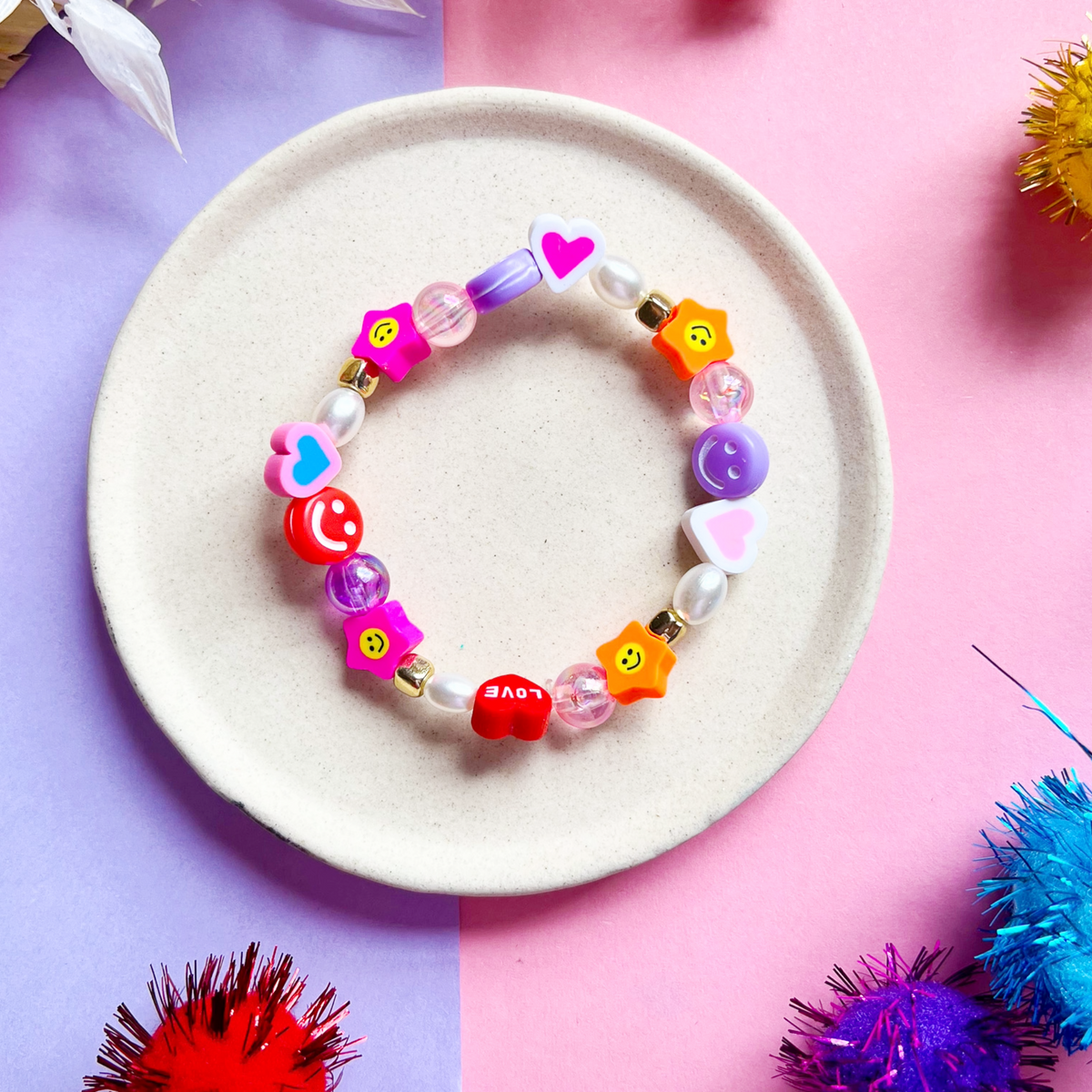 Cute Bracelet