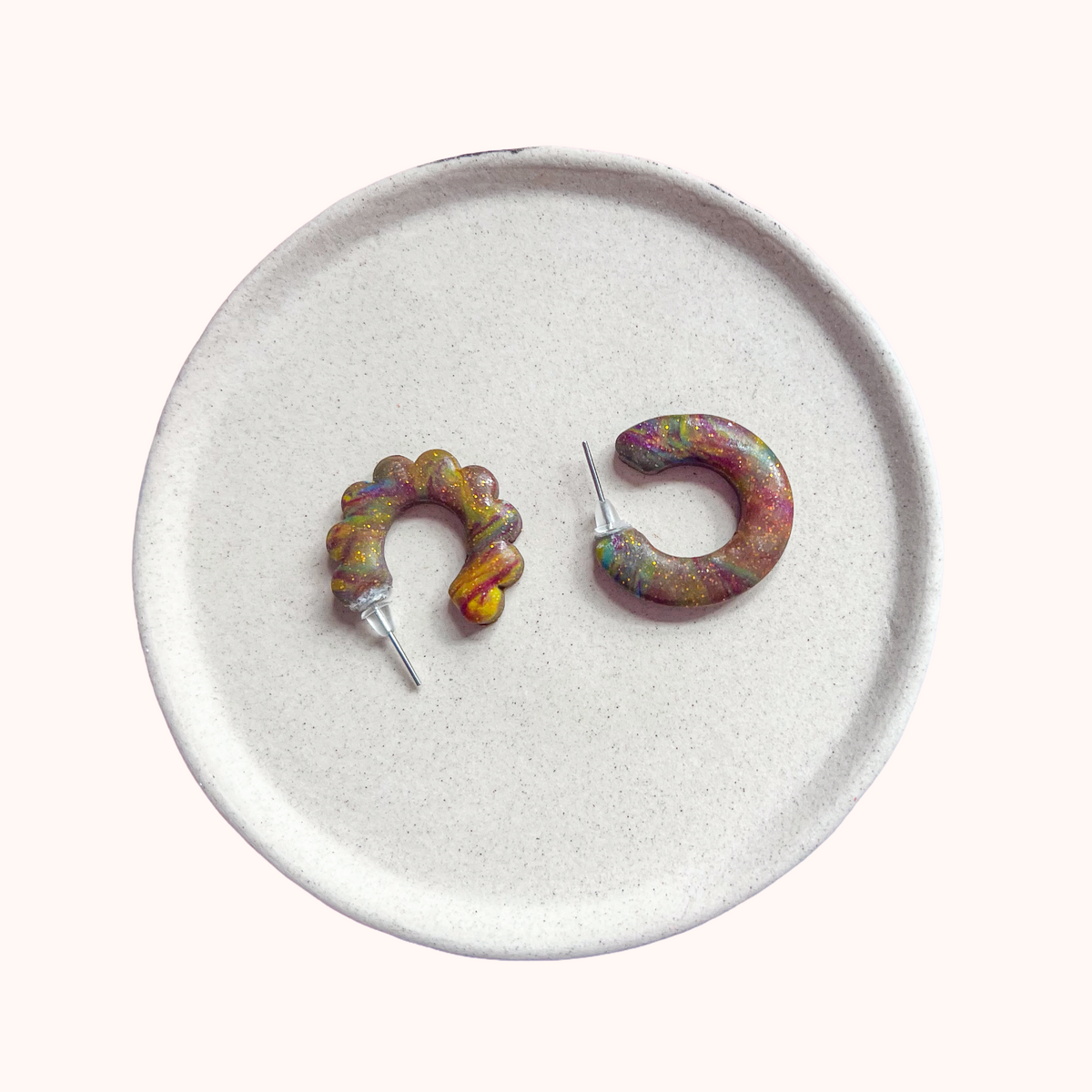 Ines Earrings