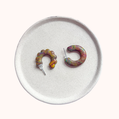 Ines Earrings