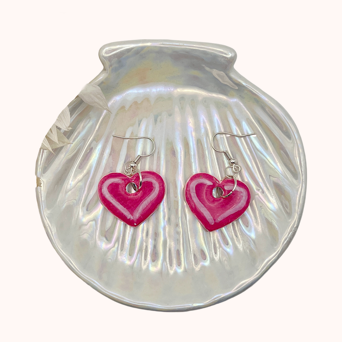 Hester Earrings