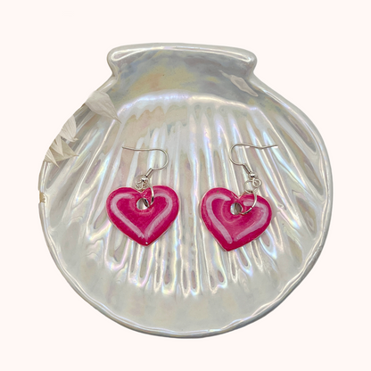 Hester Earrings