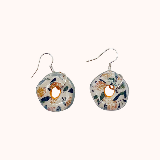 Nicki Earrings