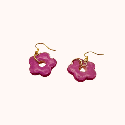 Sibyl Earrings