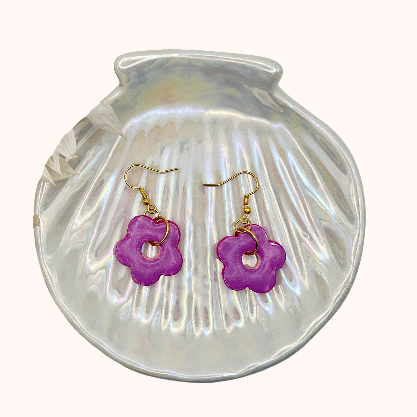 Sibyl Earrings