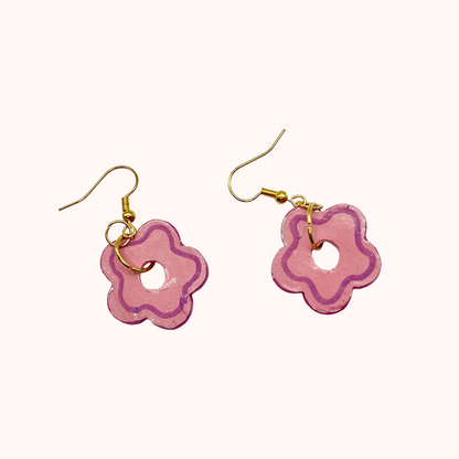 Sibyl Earrings