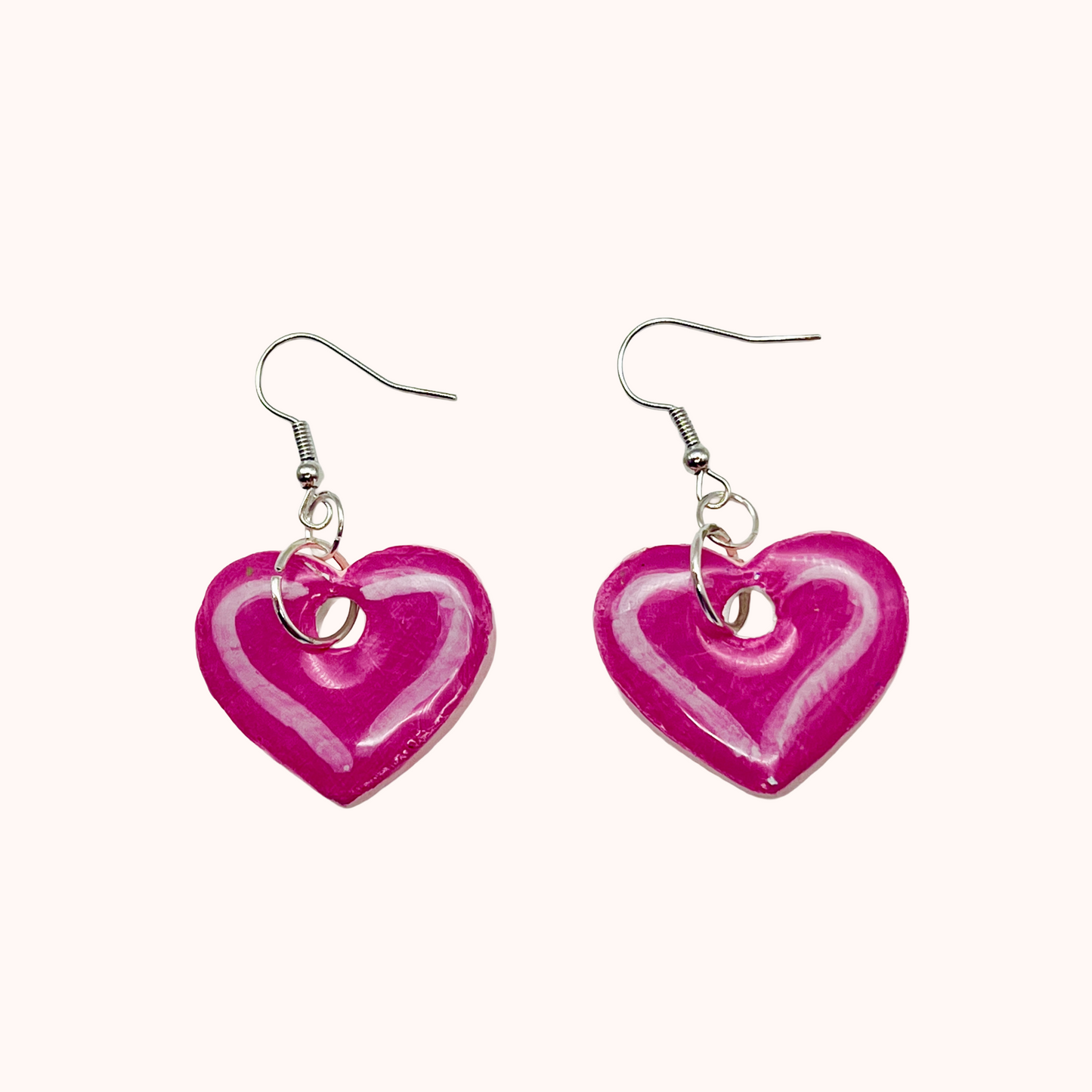 Hester Earrings