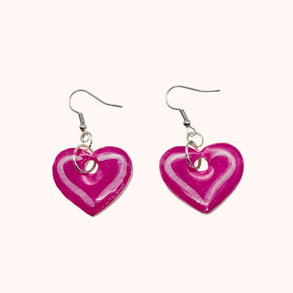 Hester Earrings