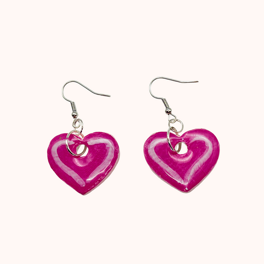 Hester Earrings