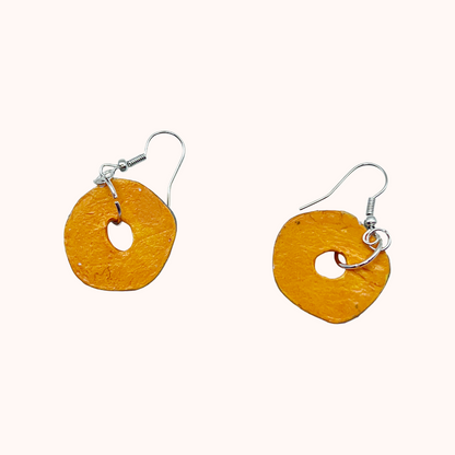 Nicki Earrings