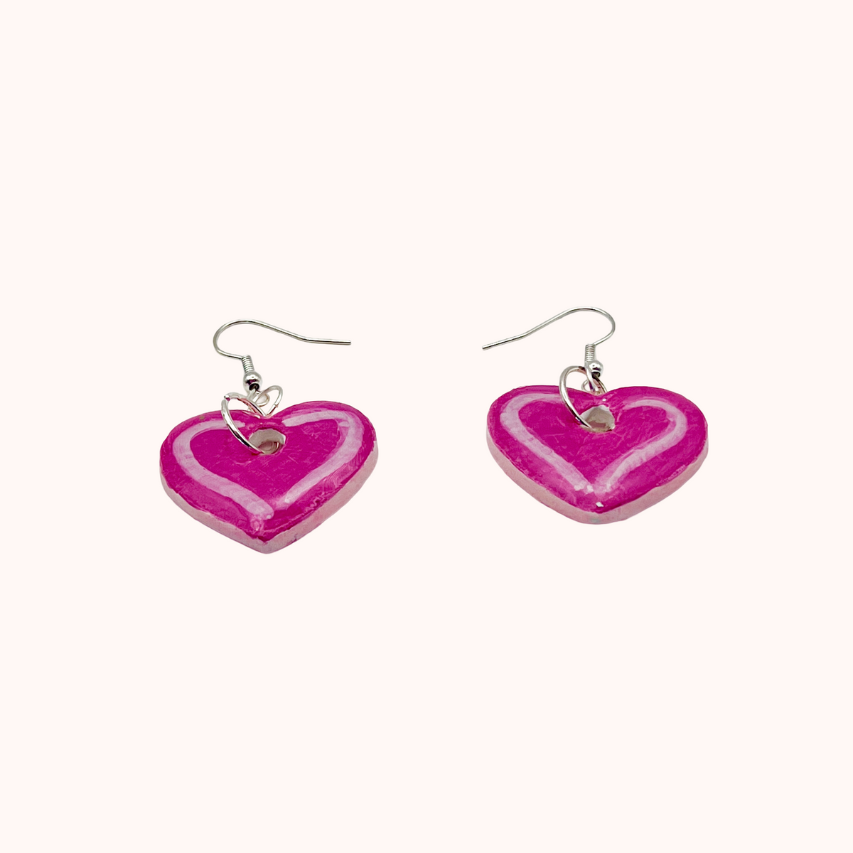 Hester Earrings