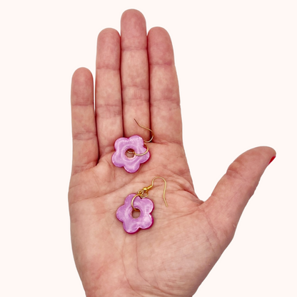 Sibyl Earrings