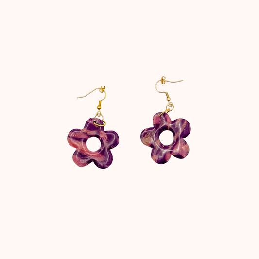 Stella Earrings