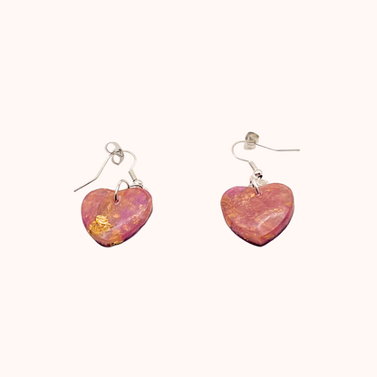 Grace Earrings