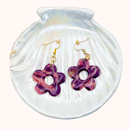 Stella Earrings