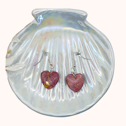 Grace Earrings
