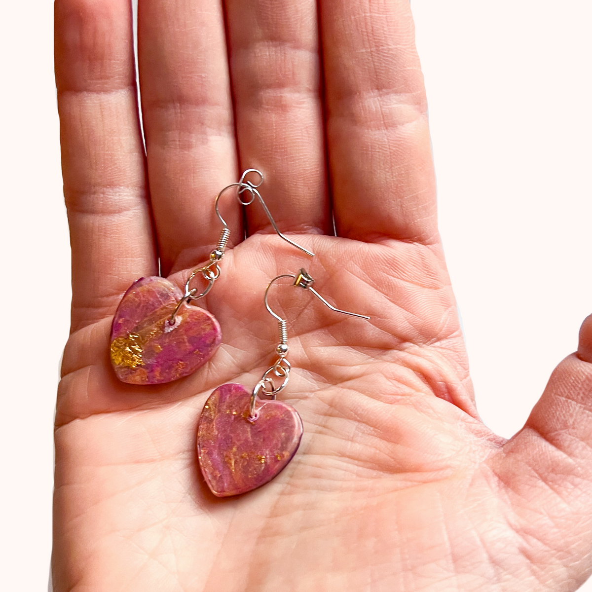 Grace Earrings