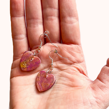 Grace Earrings