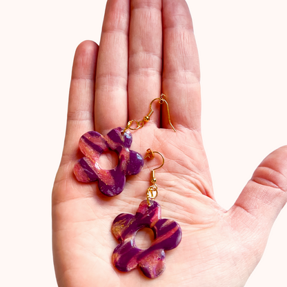 Stella Earrings
